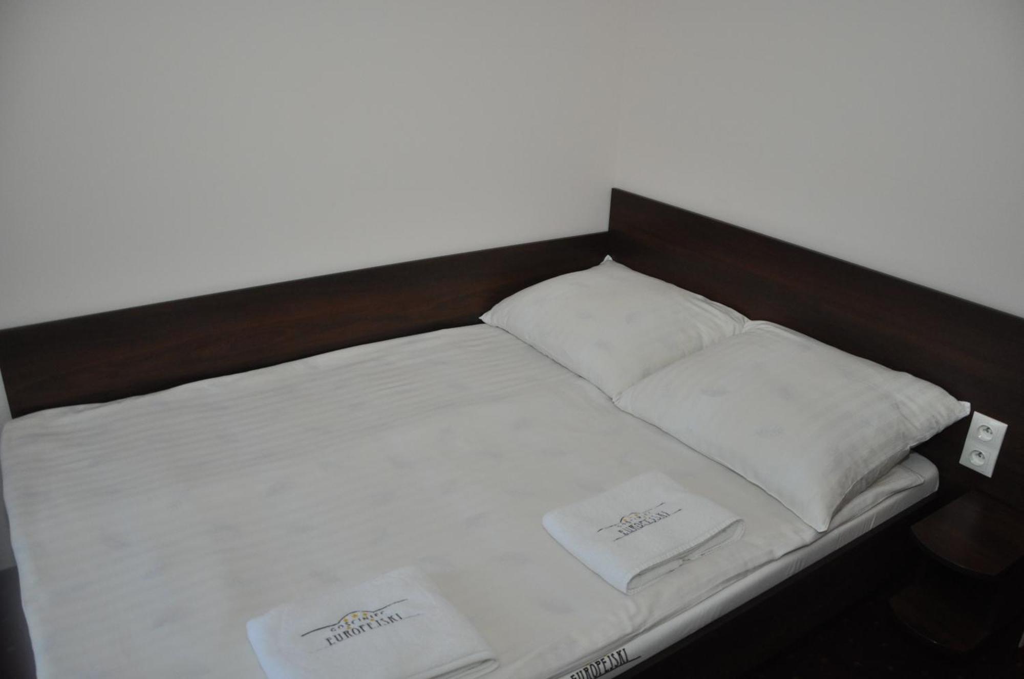 Gosciniec Europejski Miedziana Góra Quarto foto