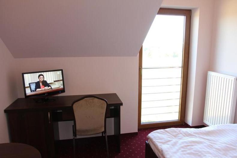 Gosciniec Europejski Miedziana Góra Quarto foto