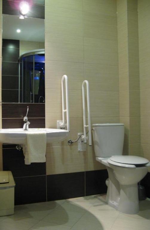 Gosciniec Europejski Miedziana Góra Quarto foto