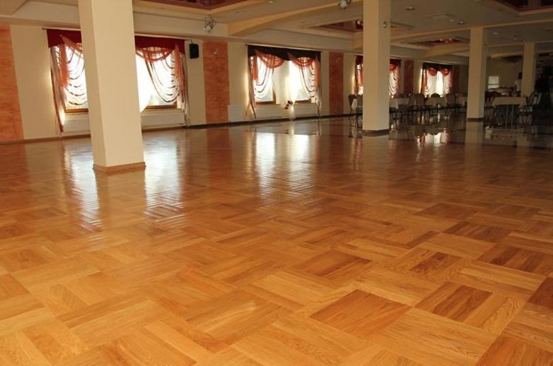 Gosciniec Europejski Miedziana Góra Exterior foto